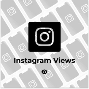 Instagram-Views kaufen