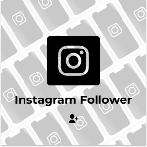 Instagram-Follower kaufen
