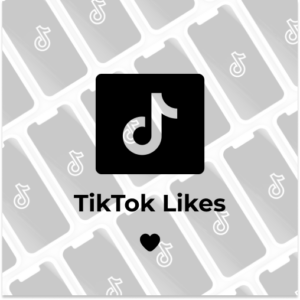 TikTok-Likes kaufen