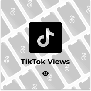 TikTok-Views kaufen