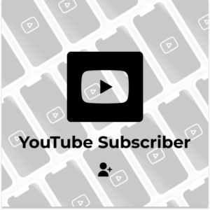 YouTube-Subscriber kaufen