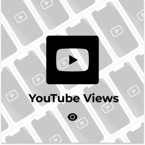 YouTube-Views kaufen