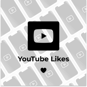YouTube-Likes kaufen